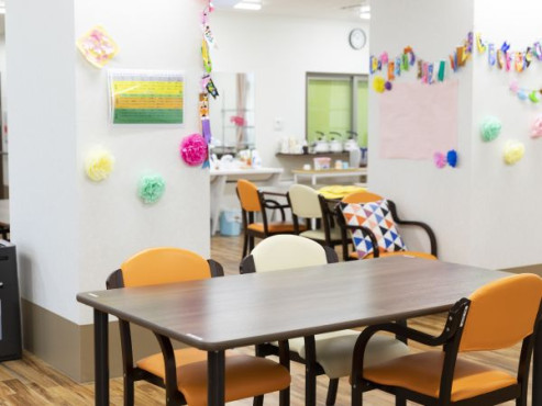 まごころ荘石津II