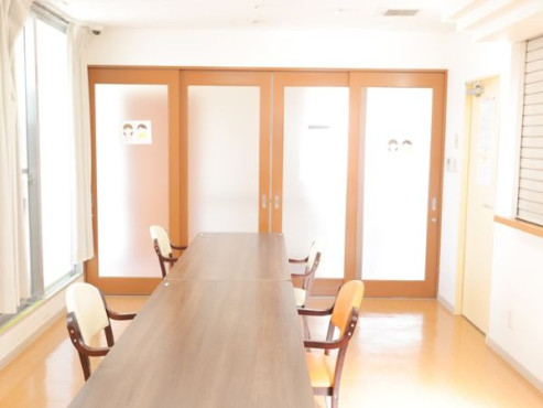 まごころ荘北野田