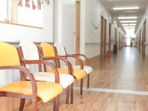 ナーシングホームまごころ荘石津