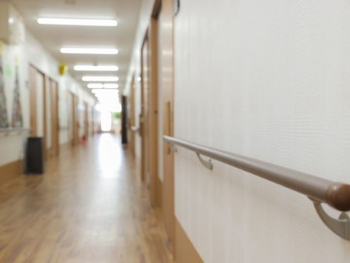 ナーシングホームまごころ荘石津