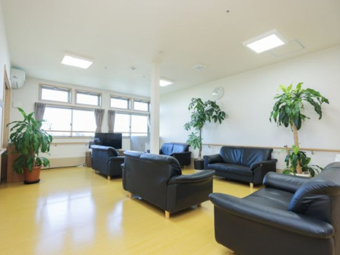 まごころ荘よつば館