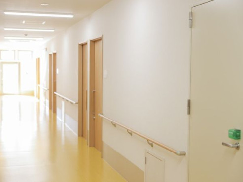 まごころ荘よつば館