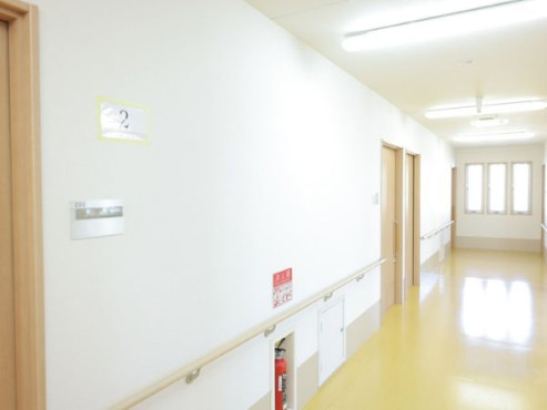 まごころ荘参番館