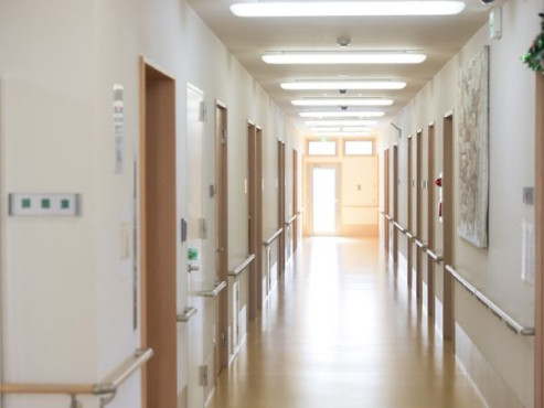 まごころ荘参番館