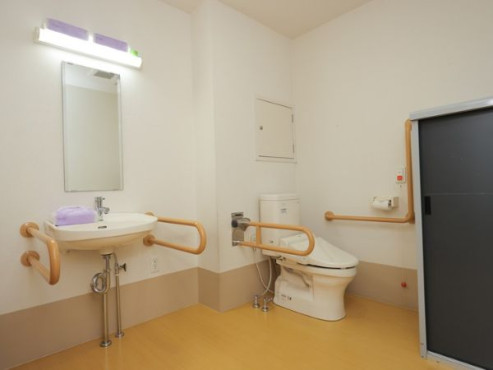 まごころ荘参番館