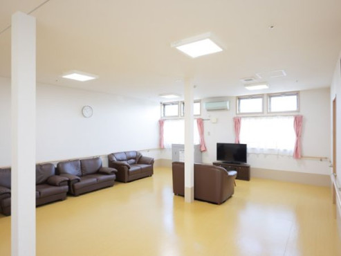 まごころ荘参番館