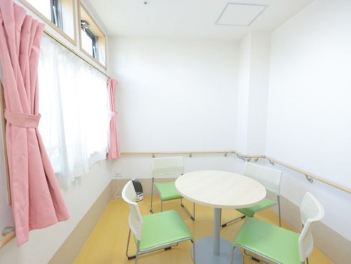 まごころ荘参番館