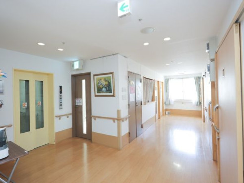 フォーユー東大阪吉田