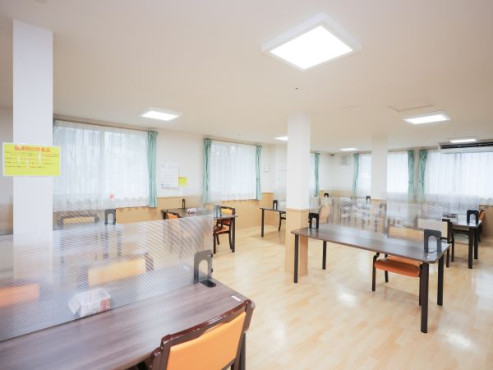 まごころ荘尼崎