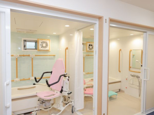 まごころ荘尼崎