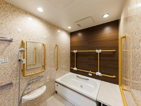 フォーユー堺原山台