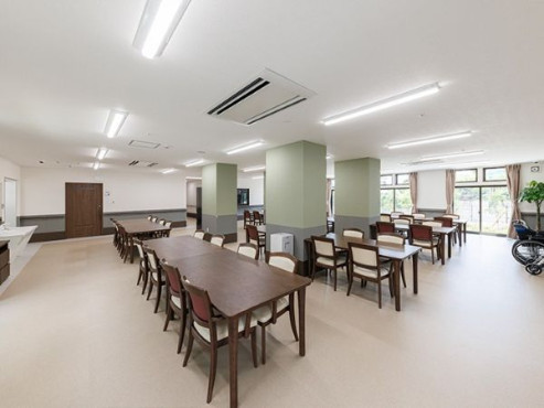 フォーユー堺原山台