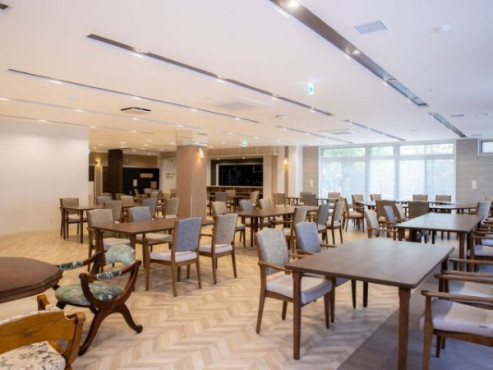 サルーテポプラ香櫨園