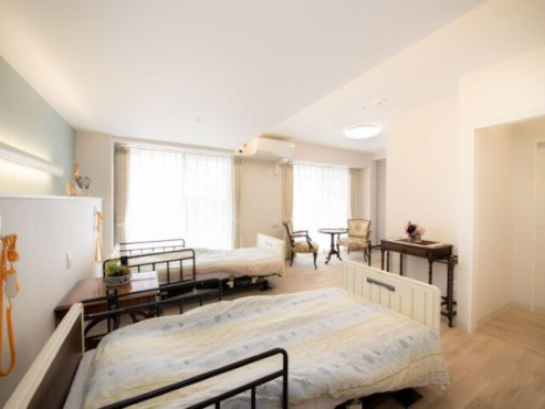 サルーテポプラ香櫨園