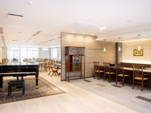 サルーテポプラ香櫨園