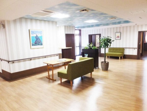 サービス付き高齢者向け住宅春風