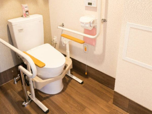 サービス付き高齢者向け住宅春風