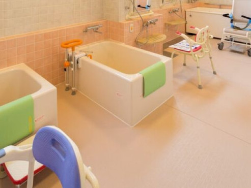 サービス付き高齢者向け住宅春風