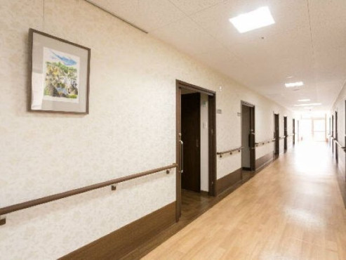 サービス付き高齢者向け住宅春風