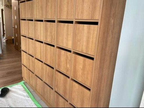 メールボックス