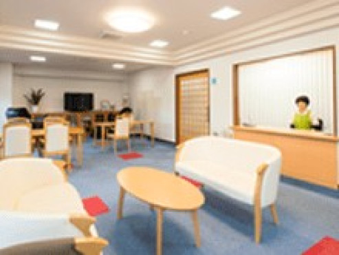 ガーデンパーク21