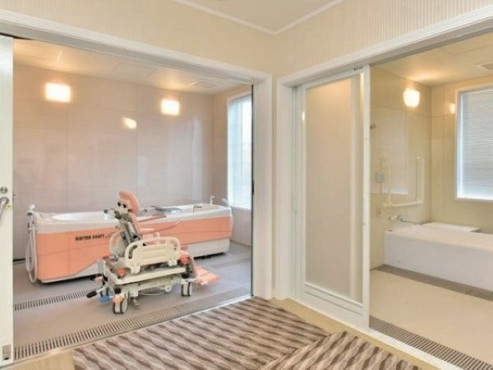 介護付有料老人ホーム シニアライフ佐賀3号館