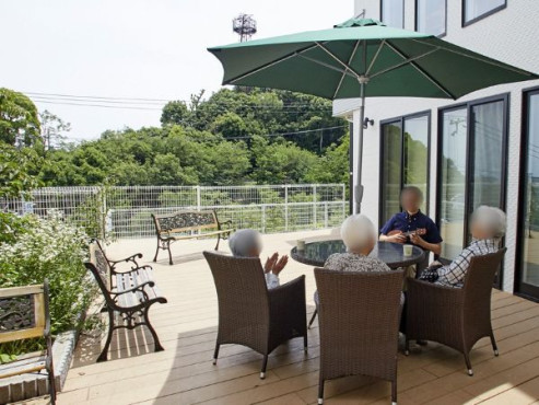 ルミエール しかまつ