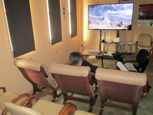 ルミエール まるやま