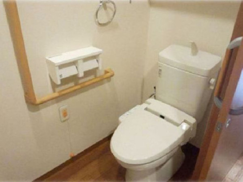 居室（トイレ）