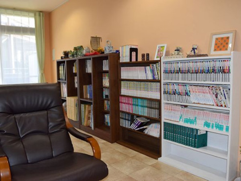 ルミエール まるやま