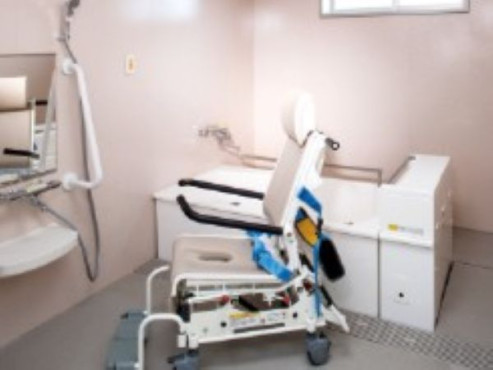 近鉄ウェルスマイル八戸ノ里