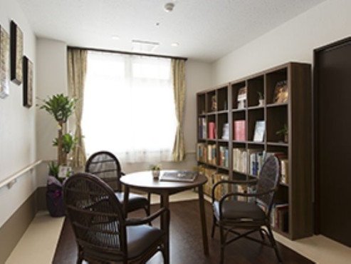 メディカ倉敷北