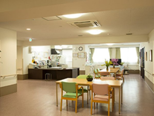 メディカ倉敷北