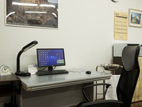 メディカ倉敷北