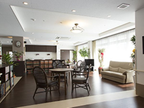 メディカ倉敷北