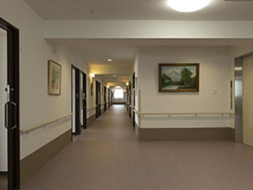 メディカ倉敷北