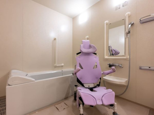 ドーミー中野弥生町