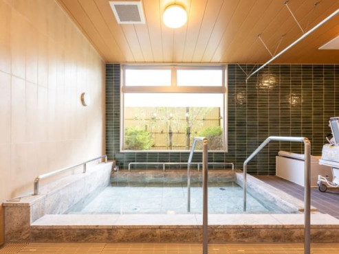 ドーミー大井町二葉