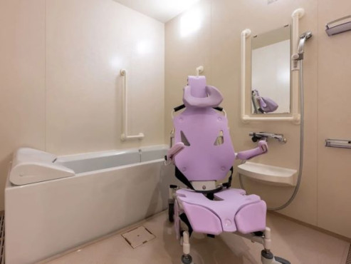 ドーミー大井町二葉