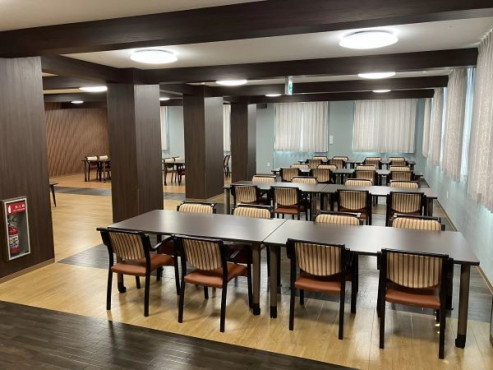 ゴールドエイジ羽島