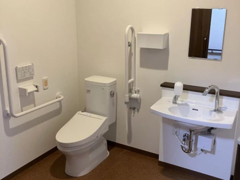 ゴールドエイジ羽島