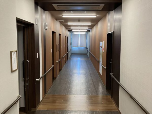 ゴールドエイジ羽島