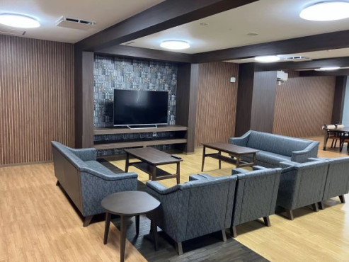 ゴールドエイジ羽島