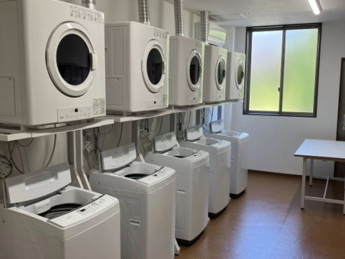 ゴールドエイジ羽島