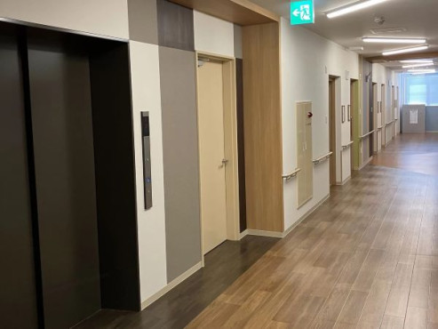 ゴールドエイジ羽島