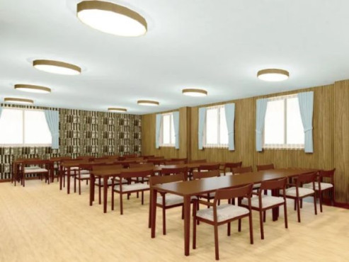 ゴールドエイジ白塚