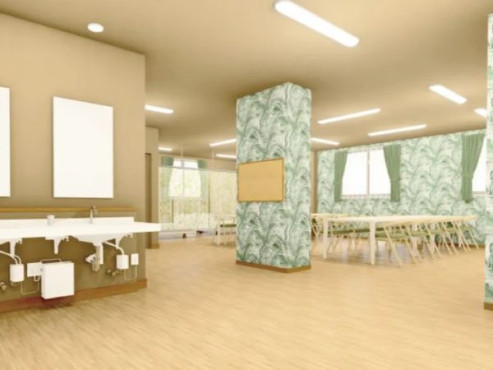 ゴールドエイジ白塚