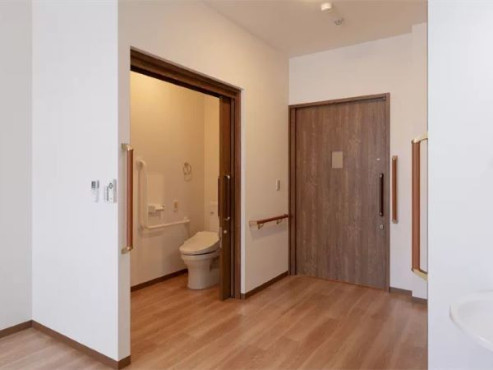 ゴールドエイジ池田