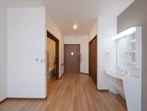 ゴールドエイジ池田