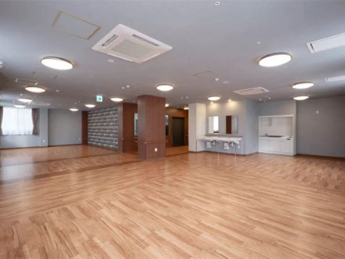 ゴールドエイジ池田